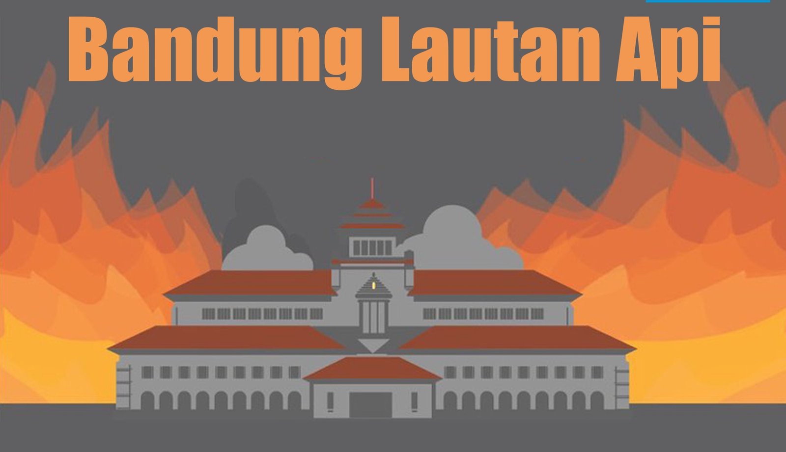 Kenangan Indah Dibalik Lagu Halo-Halo Bandung 
